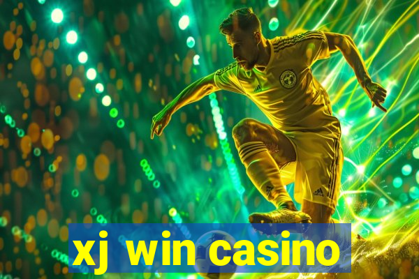 xj win casino